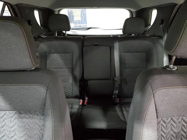 2022 CHEVROLET EQUINOX LT - 3GNAXUEV2NL104065
