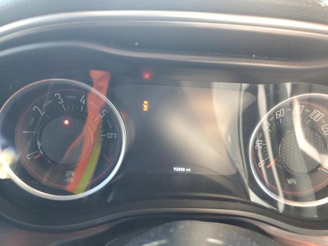 2018 DODGE CHALLENGER - 2C3CDZAGXJH321739