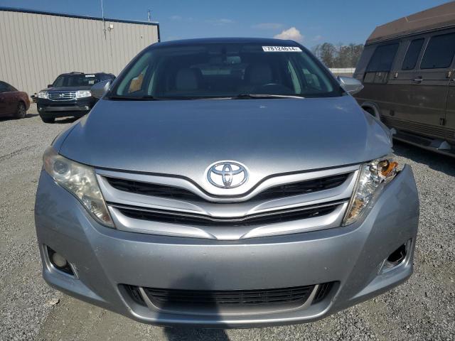2015 TOYOTA VENZA LE - 4T3ZK3BB3FU070954