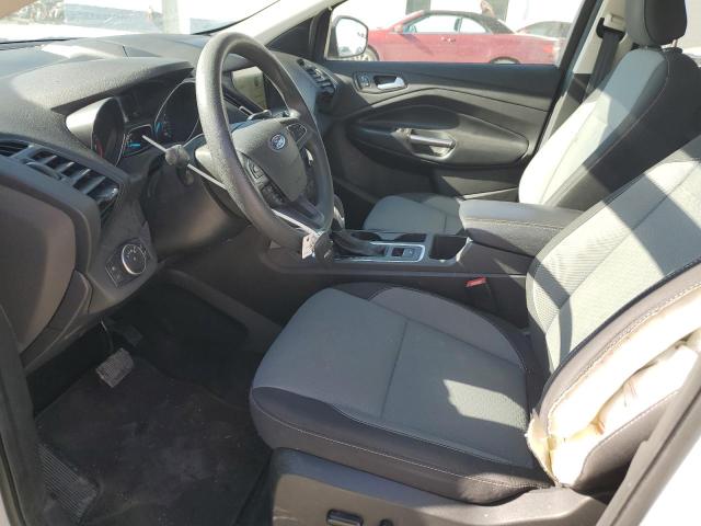 2019 FORD ESCAPE SE - 1FMCU9G97KUB66209