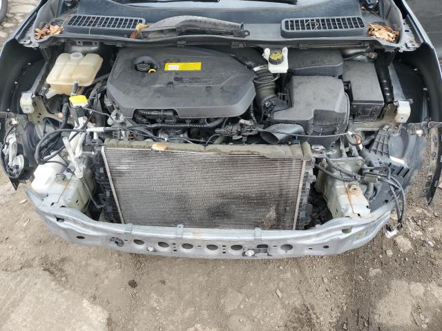 2016 FORD ESCAPE SE - 1FMCU9GX3GUB87113