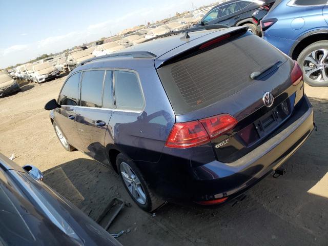 VIN 3VWFA7AU4FM504149 2015 Volkswagen Golf, Tdi S no.2