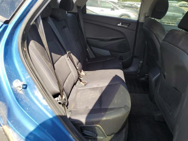 2020 HYUNDAI TUCSON LIM - KM8J3CA43LU251022