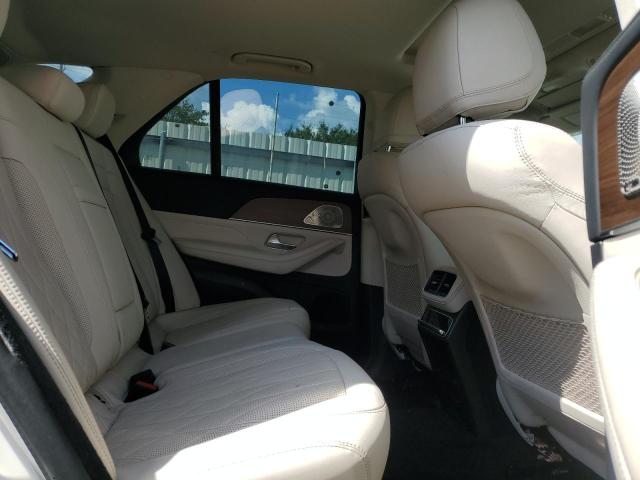 2022 MERCEDES-BENZ GLE AMG 53 4JGFB6BB4NA592117