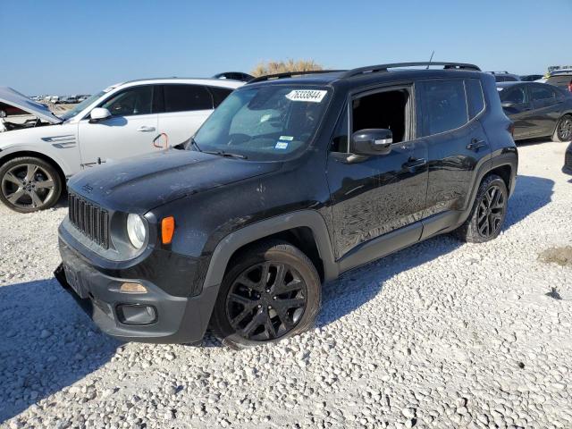 2017 JEEP RENEGADE L #3024327135