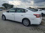 NISSAN SENTRA S photo