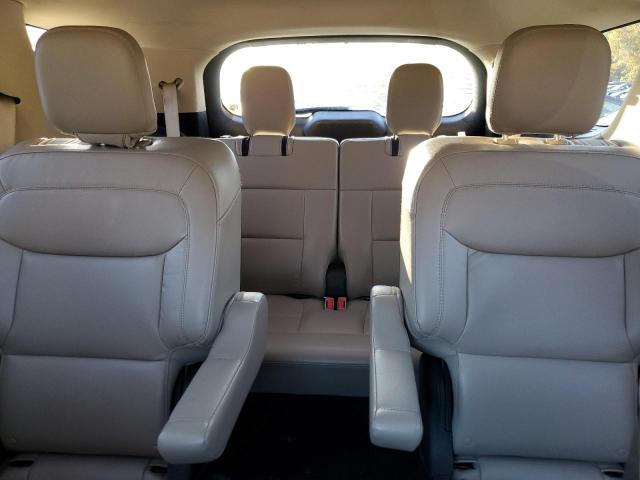 2020 FORD EXPLORER X - 1FMSK8DH1LGC55216