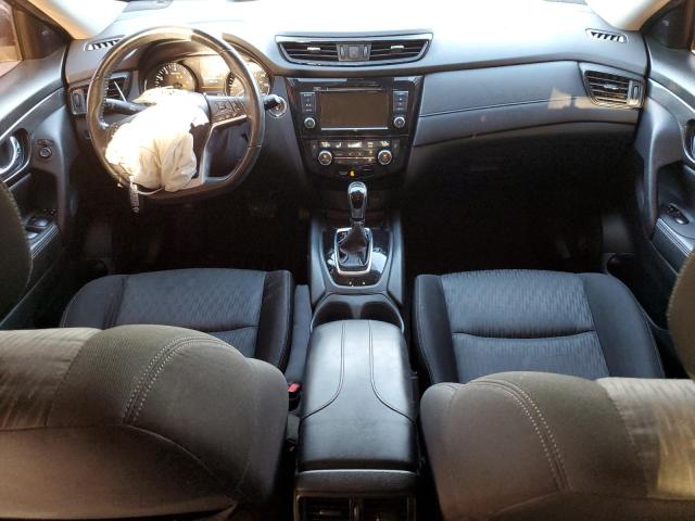 2019 NISSAN ROGUE S - JN8AT2MT6KW258653