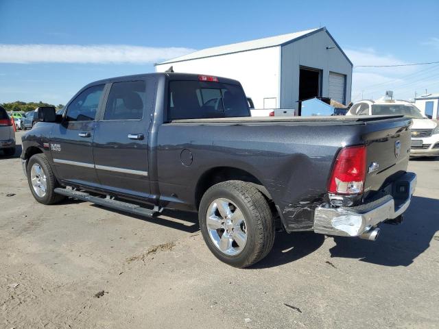 2017 RAM 1500 SLT - 1C6RR7TT5HS530533