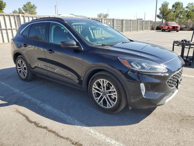 2021 FORD ESCAPE SEL - 1FMCU0H6XMUA78628