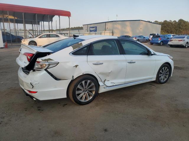 2017 HYUNDAI SONATA SPO - 5NPE34AF6HH502629