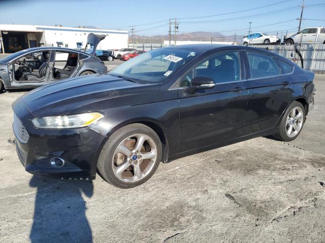 VIN 3FA6P0H9XER274070 2014 Ford Fusion, SE no.1