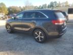 KIA SORENTO EX photo