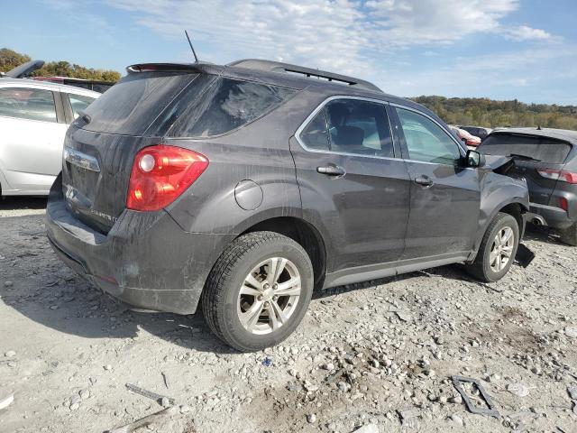 2015 CHEVROLET EQUINOX LT - 2GNALBEK7F6243667