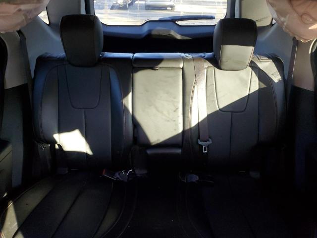 2016 CHEVROLET EQUINOX LT - 1GNALDEK4GZ105263
