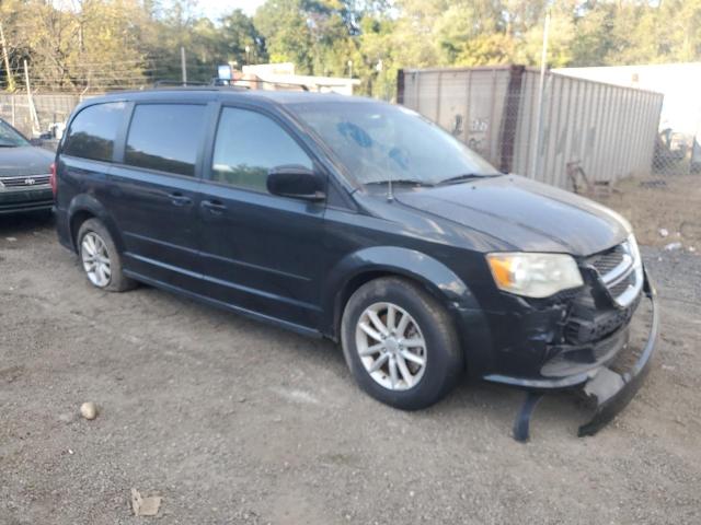 VIN 2C4RDGCG4FR527681 2015 Dodge Grand Caravan, Sxt no.4