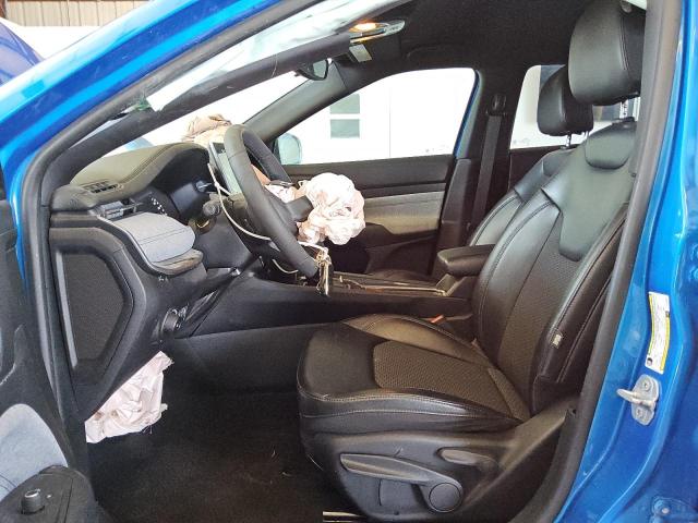 2023 JEEP COMPASS LA - 3C4NJDBN8PT548604
