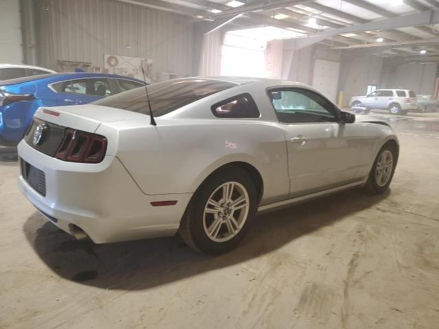 VIN 1ZVBP8AM1E5303784 2014 Ford Mustang no.3