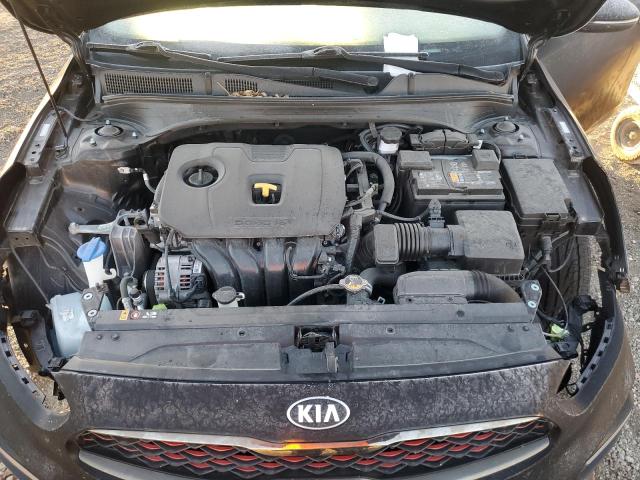 2021 KIA FORTE GT L - 3KPF34AD9ME385419