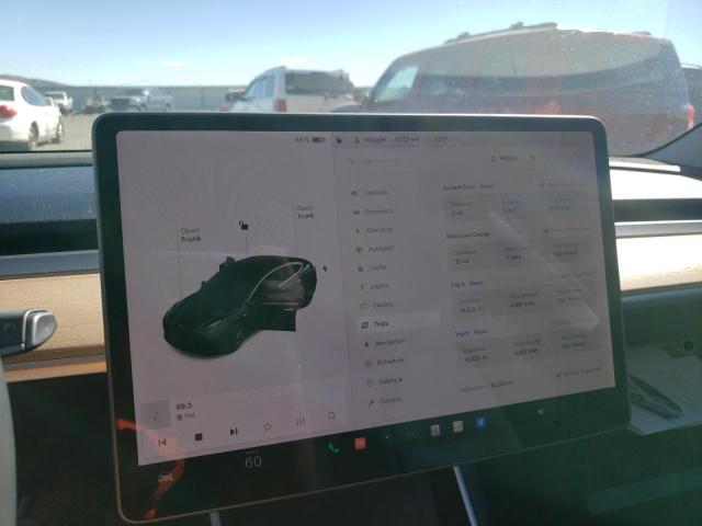 2020 TESLA MODEL 3 - 5YJ3E1EB1LF746252