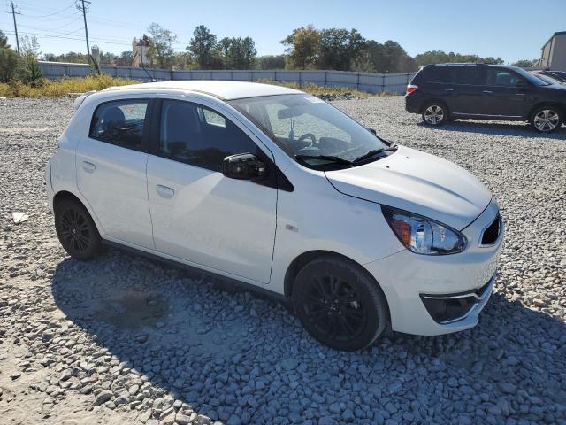 2020 MITSUBISHI MIRAGE LE ML32A5HJ0LH001660