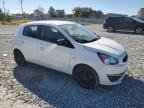 Lot #3027136813 2020 MITSUBISHI MIRAGE LE