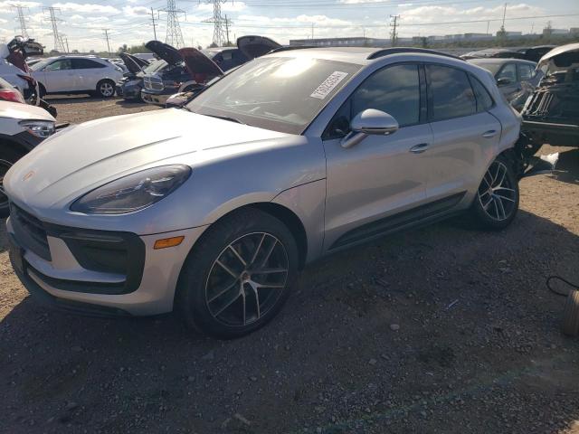 2022 PORSCHE MACAN #2952836771