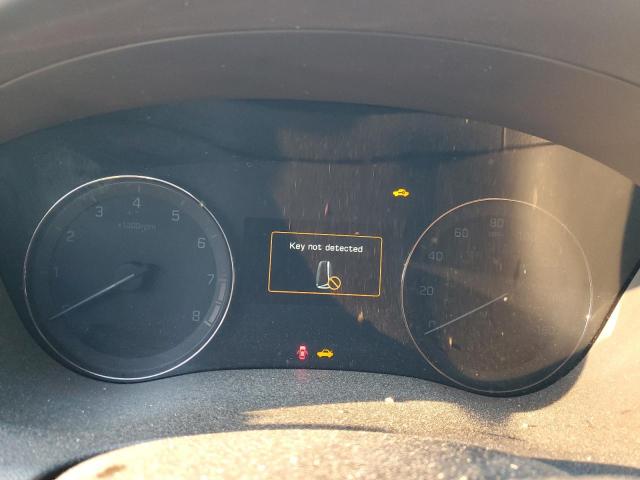 2015 HYUNDAI GENESIS 3. - KMHGN4JEXFU094600