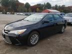 2016 TOYOTA CAMRY LE - 4T4BF1FKXGR557654