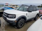 2023 FORD BRONCO SPO - 3FMCR9C61PRE25417