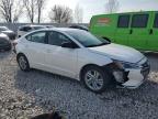 Lot #2962047496 2020 HYUNDAI ELANTRA SE