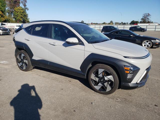 2024 HYUNDAI KONA LIMIT - KM8HE3A37RU083166