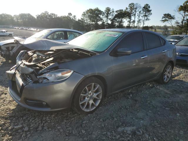 2013 DODGE DART LIMITED 2013