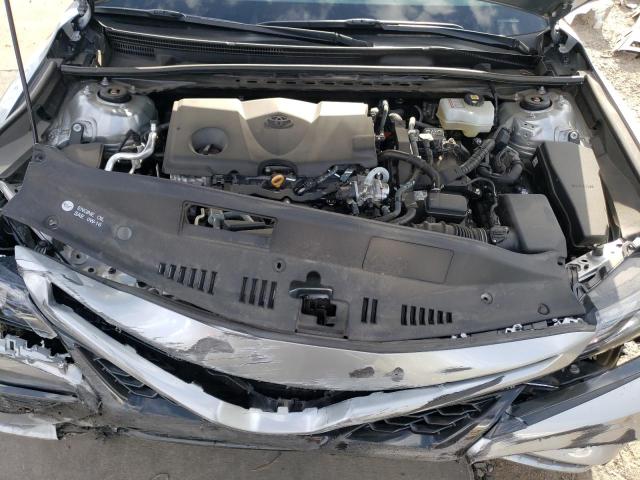 2023 TOYOTA CAMRY XSE - 4T1K31AK4PU607619