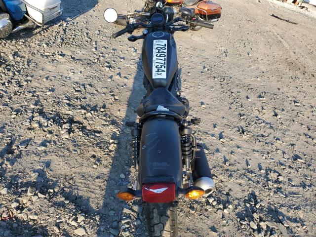 2019 HONDA CMX500 MLHPC5605K5200708