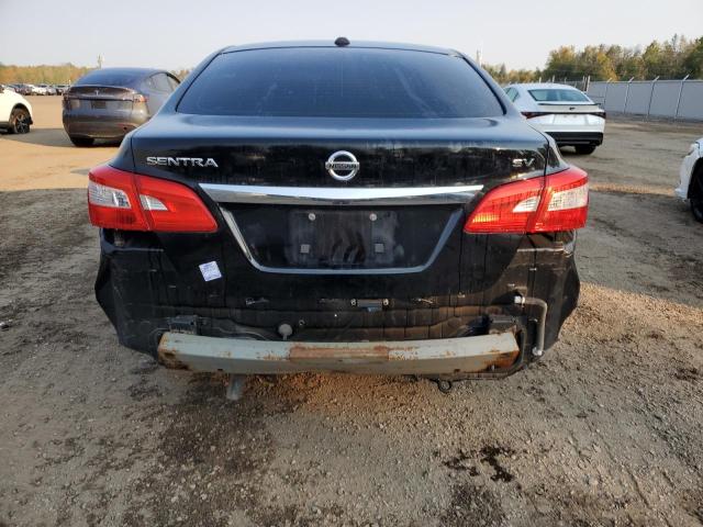 2017 NISSAN SENTRA S - 3N1AB7AP0HY354978