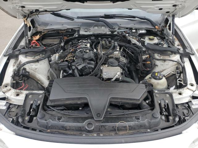 VIN WBA3N9C57FK247746 2015 BMW 4 Series, 428 XI no.11