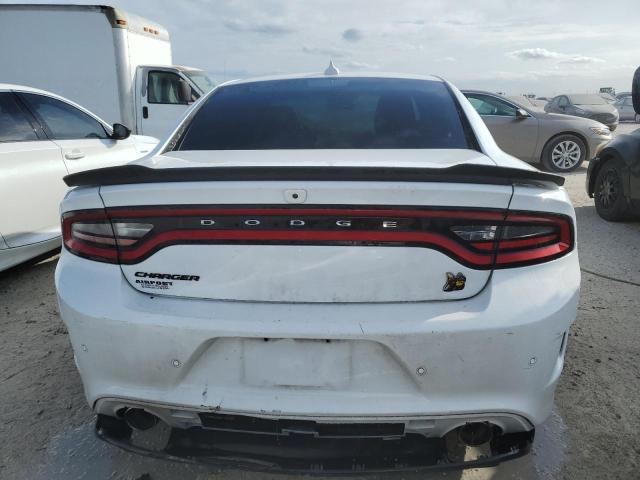 VIN 2C3CDXGJ6LH101153 2020 DODGE CHARGER no.6