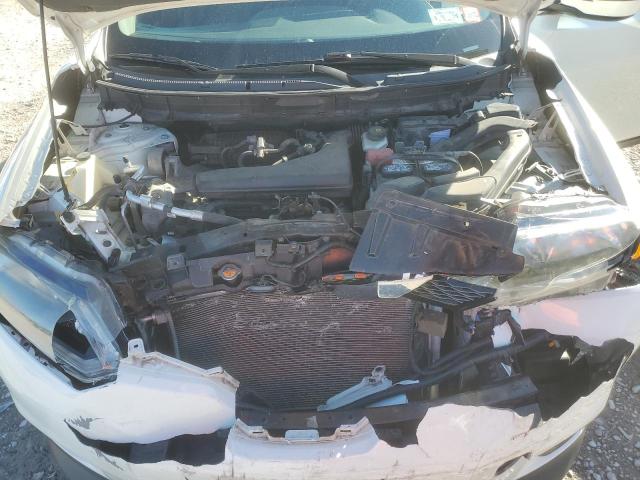 VIN 5N1AT2MV1GC910449 2016 Nissan Rogue, S no.12