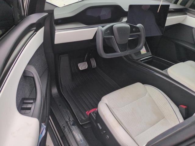 2023 TESLA MODEL X - 7SAXCBE67PF404894