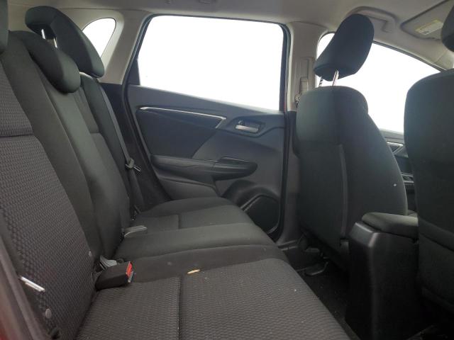 2019 HONDA FIT LX - 3HGGK5H45KM732378