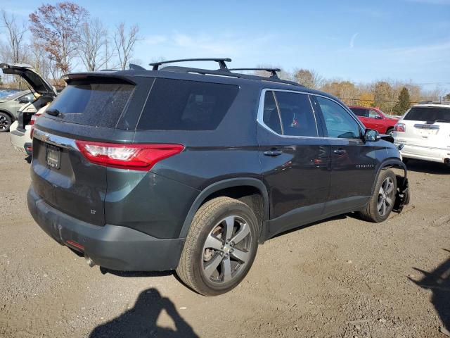 VIN 1GNEVHKW4KJ121643 2019 CHEVROLET TRAVERSE no.3