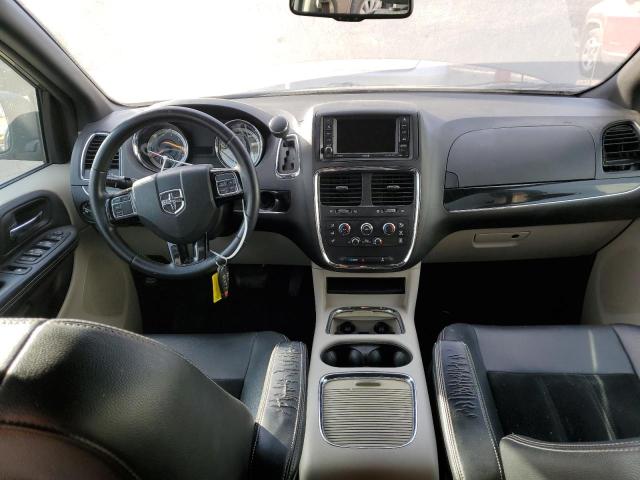 2018 DODGE GRAND CARA - 2C4RDGCG7JR240599