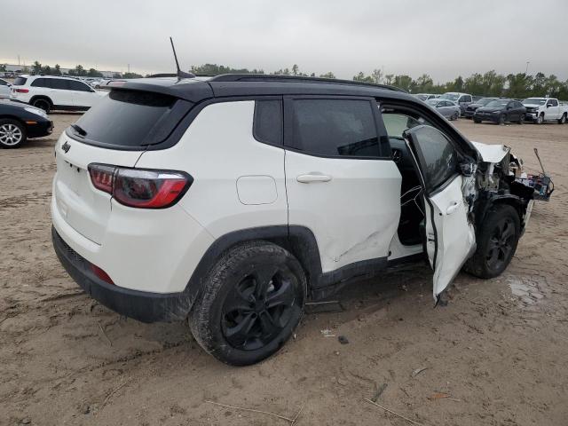 Vin: 3c4njcbb7mt560884, lot: 78280374, jeep compass latitude 20213