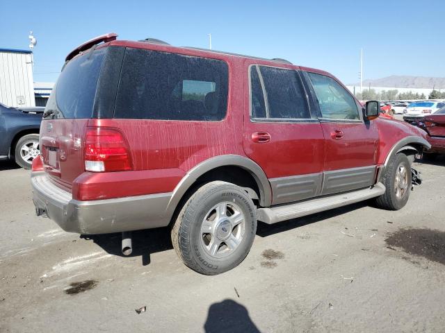 FORD EXPEDITION 2004 red 4dr spor gas 1FMPU18LX4LA13118 photo #4