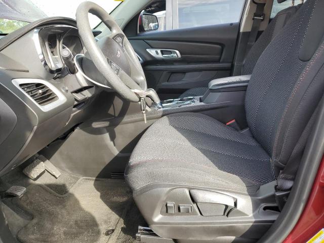 2017 GMC TERRAIN SL - 2GKALMEK2H6218963