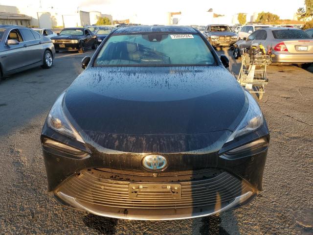 VIN JTDAAAAA6MA002625 2021 Toyota Mirai, Xle no.5