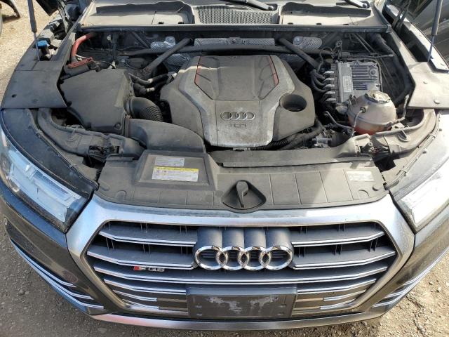 VIN WA1A4AFY3J2015507 2018 Audi SQ5, Premium Plus no.11