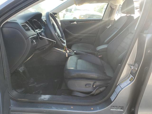 2015 VOLKSWAGEN JETTA SEL - 3VWL07AJ9FM277567