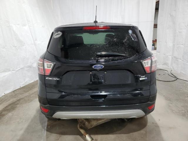 VIN 1FMCU9GD8HUB13533 2017 Ford Escape, SE no.6